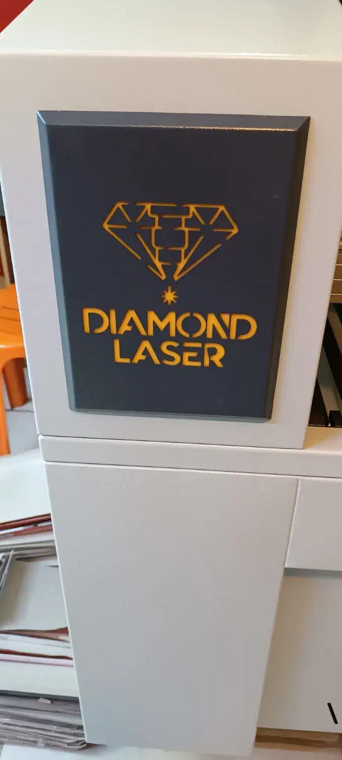 دستگاه لیزر و حکاکی چوب، چرم، پارچه، غیرازفلزات|ماشین‌آلات صنعتی|بیرجند, |دیوار