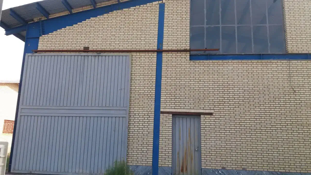 اجاره سوله صنعتی فرمهین|اجارهٔ دفتر صنعتی، کشاورزی، تجاری|فرمهین, |دیوار