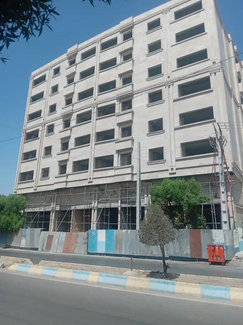 پیش فروش ۲و۳خوابه|پیشفروش املاک|بندرعباس, |دیوار