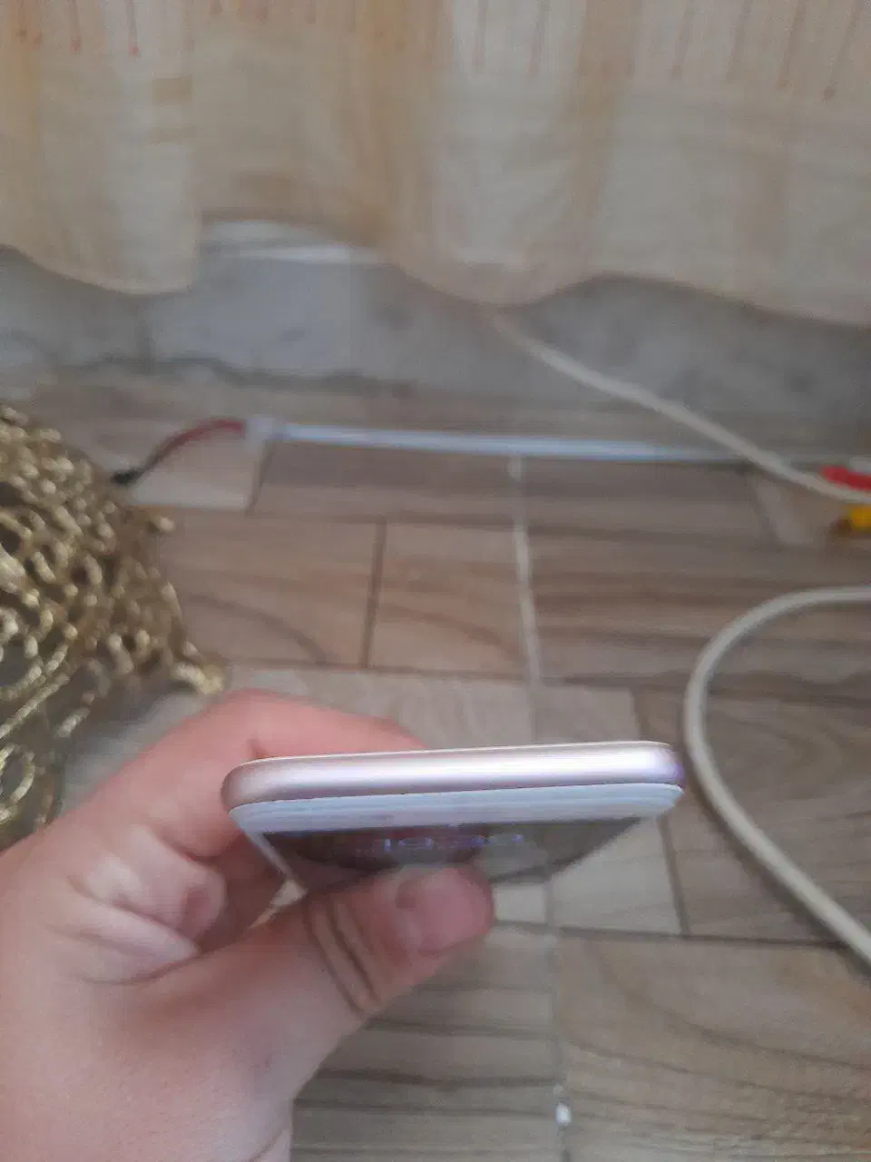 ایفون ۷در حد اک|موبایل|کرمانشاه, |دیوار