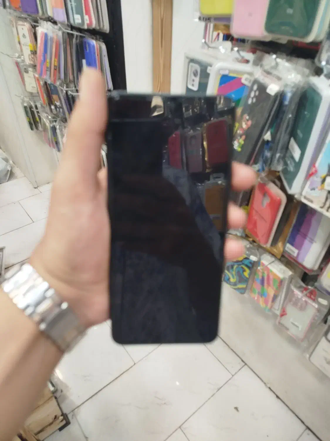 poco c65|موبایل|بجنورد, |دیوار