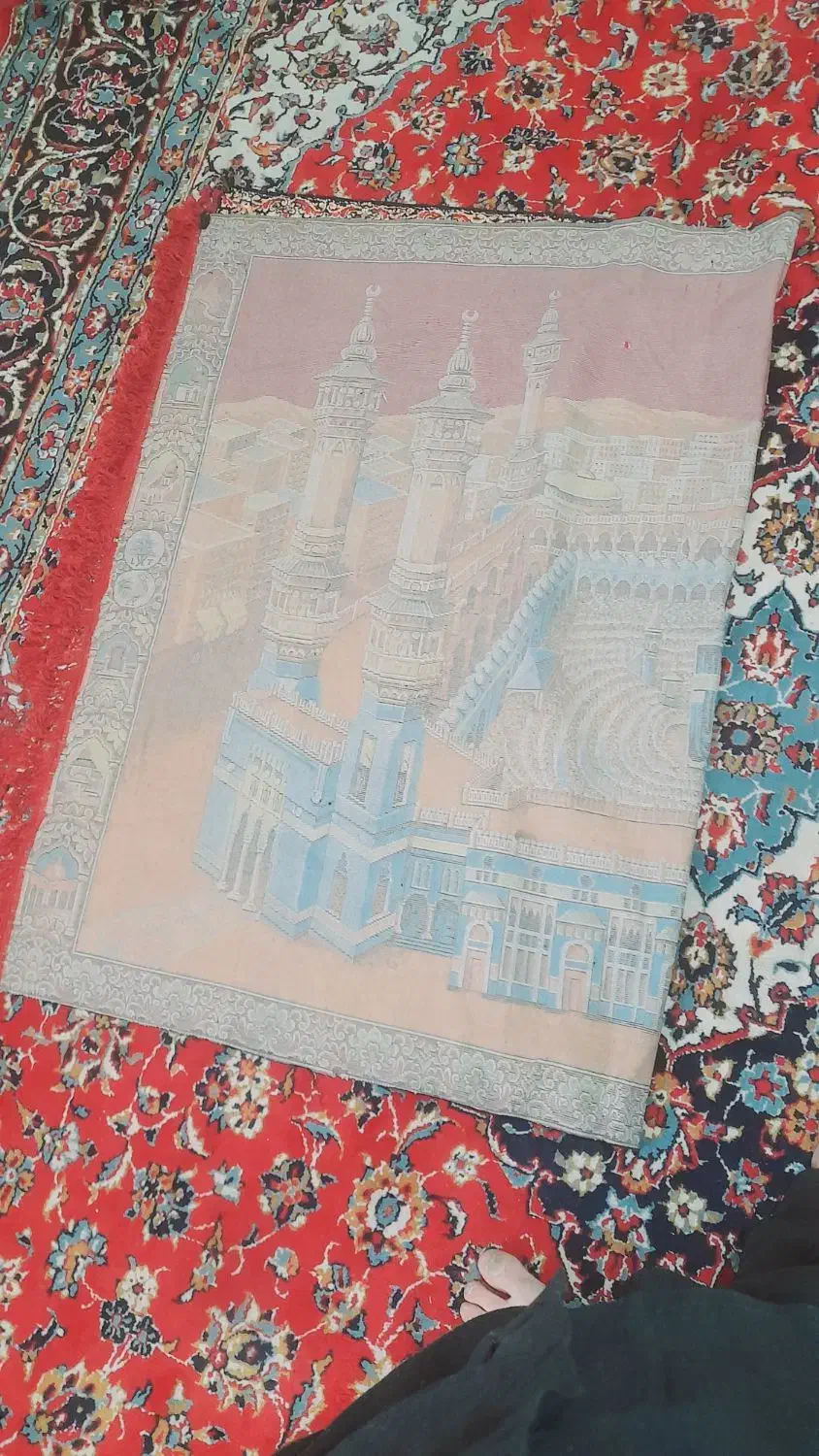 دیواری|کلکسیون اشیاء عتیقه|خرم‌آباد, |دیوار