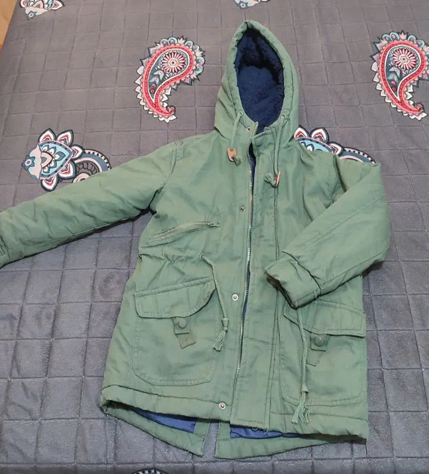 کاپشن اسپرت|کفش و لباس بچه|گنبد کاووس, |دیوار