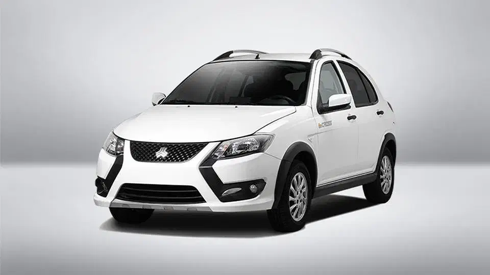 کوییک اس|خودرو سواری و وانت|قم, الغدیر|دیوار