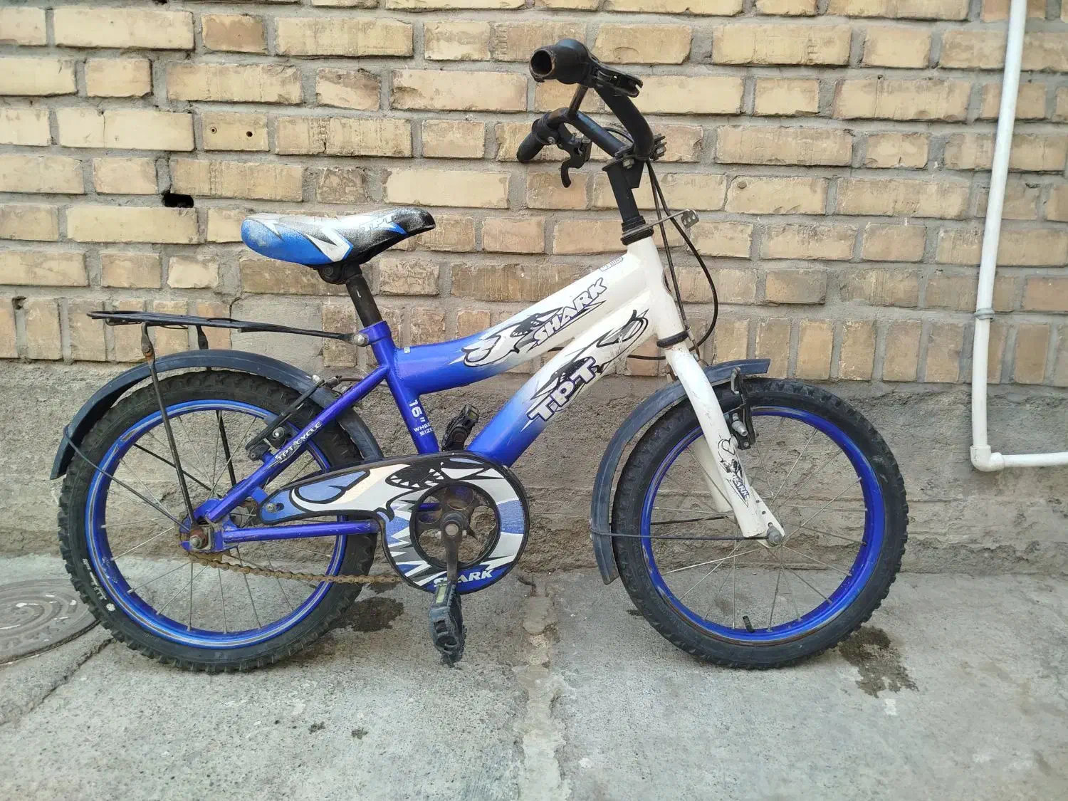 دوچرخه بچه گانه|دوچرخه، اسکیت، اسکوتر|مشهد, فردوسی|دیوار