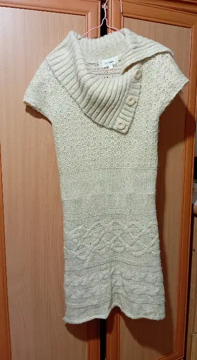 ۲ عددپیراهن بافت در حد نو|لباس|کرمانشاه, |دیوار