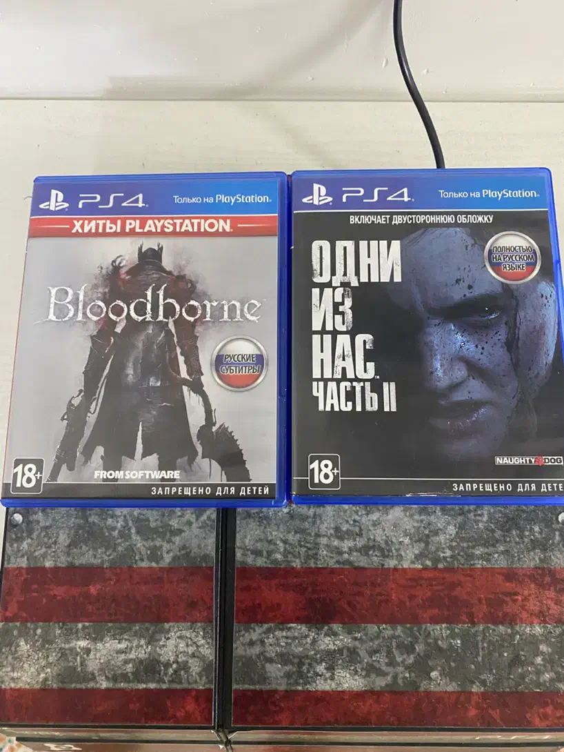 پلی استیشن ۴ فت ۵۰۰ گیگ|کنسول، بازی ویدئویی و آنلاین|علیآباد کتول, |دیوار