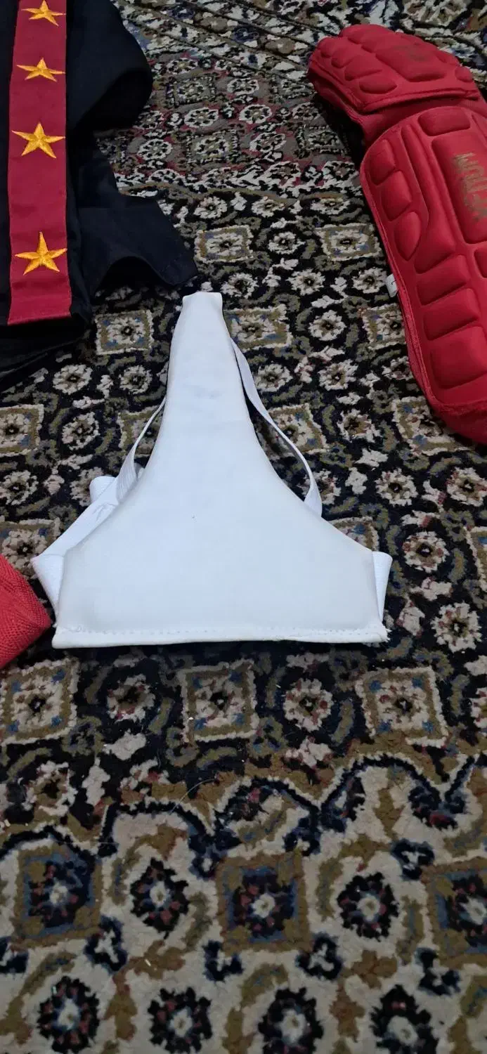 لباس ورزشی|تجهیزات ورزشی|اهواز, طالقانی|دیوار