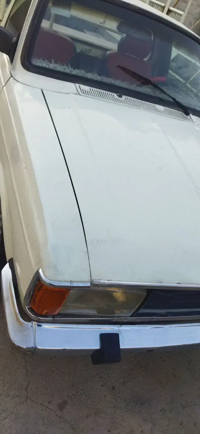 پیکان بار|خودرو سواری و وانت|آباده, |دیوار