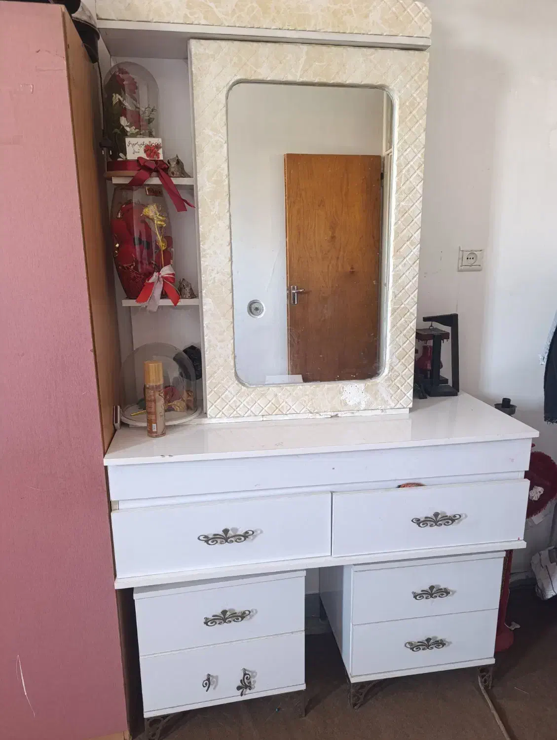 وسایل  فروشی|گل و گیاه طبیعی|مرودشت, فاز اول شهرک فرهنگیان|دیوار