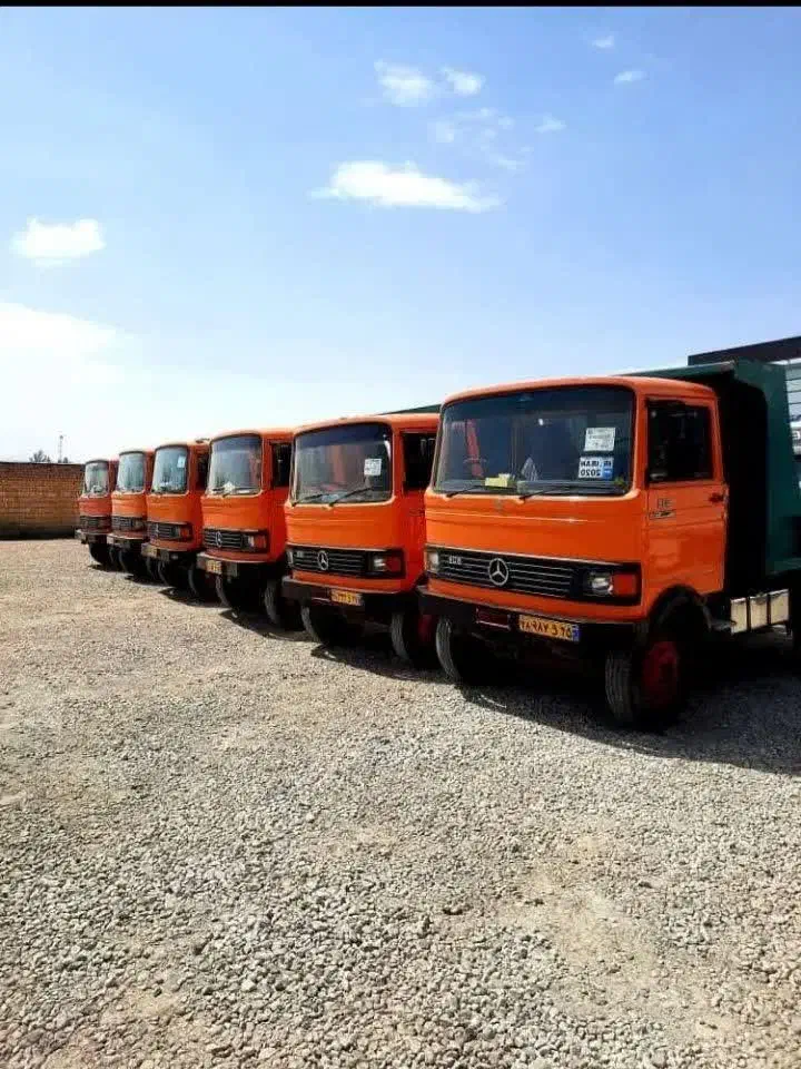 کندن استخر.بابکت.حمل نخاله.خاور مینی بیل.خاکبرداری|خدمات حمل و نقل|کرج, کمال‌شهر|دیوار