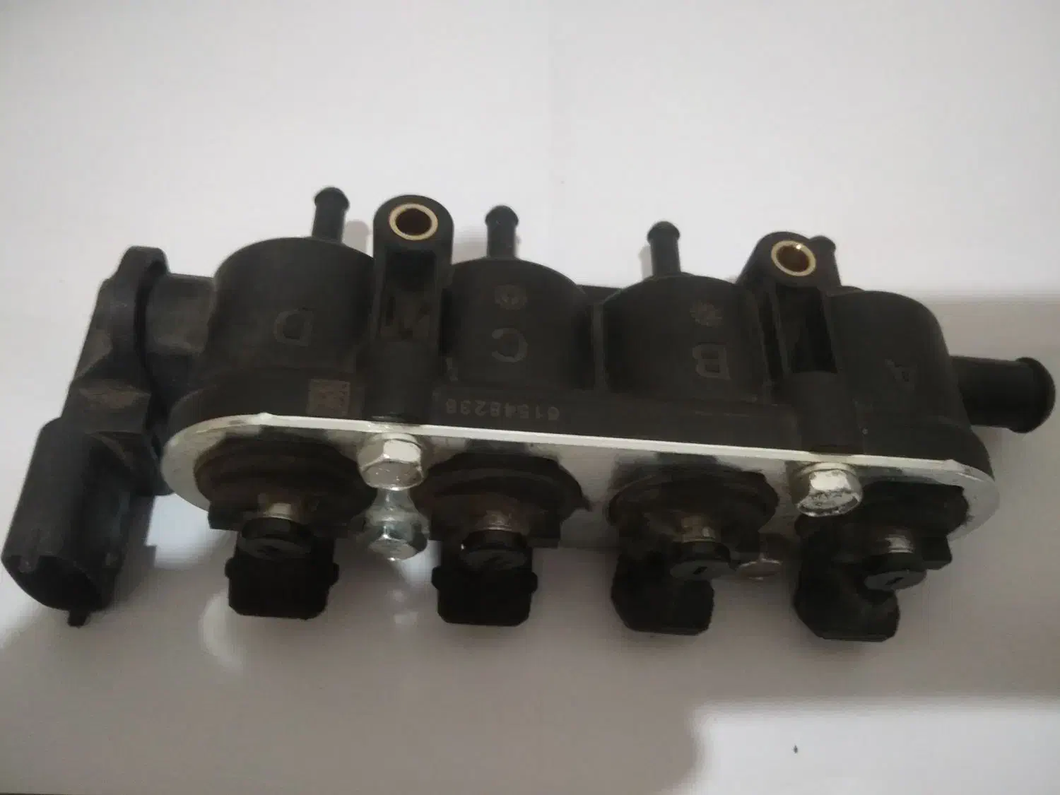 ریل cnc|قطعات یدکی و لوازم جانبی|شهرکرد, |دیوار