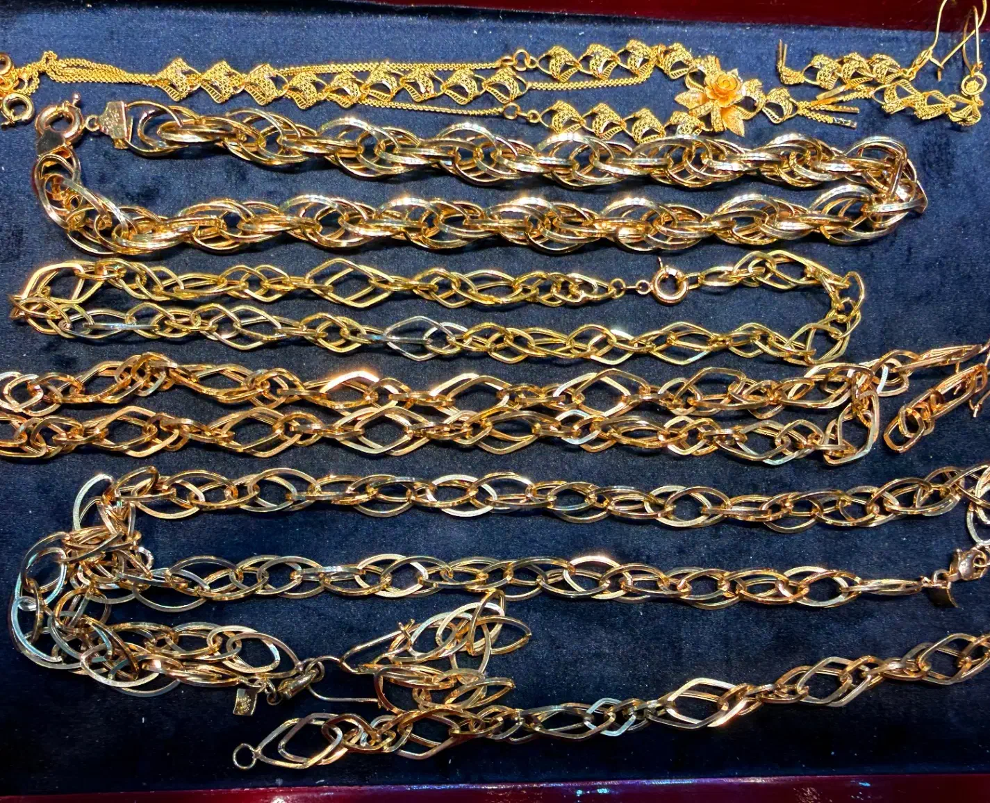 انواع سرویس کمترین درصد شاه ابادی داخل کوچه مسجد|جواهرات|نیشابور, فردوسی جنوبی|دیوار