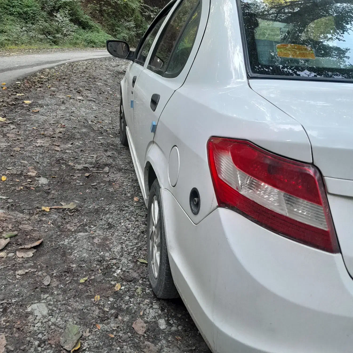 ساینا|خودرو سواری و وانت|بندر گز, |دیوار