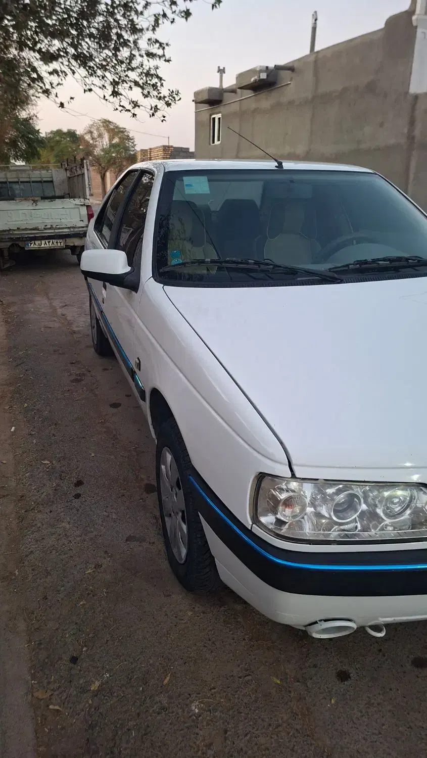 ۴۰۵ اس ال لیکس|خودرو سواری و وانت|شهرآباد, |دیوار