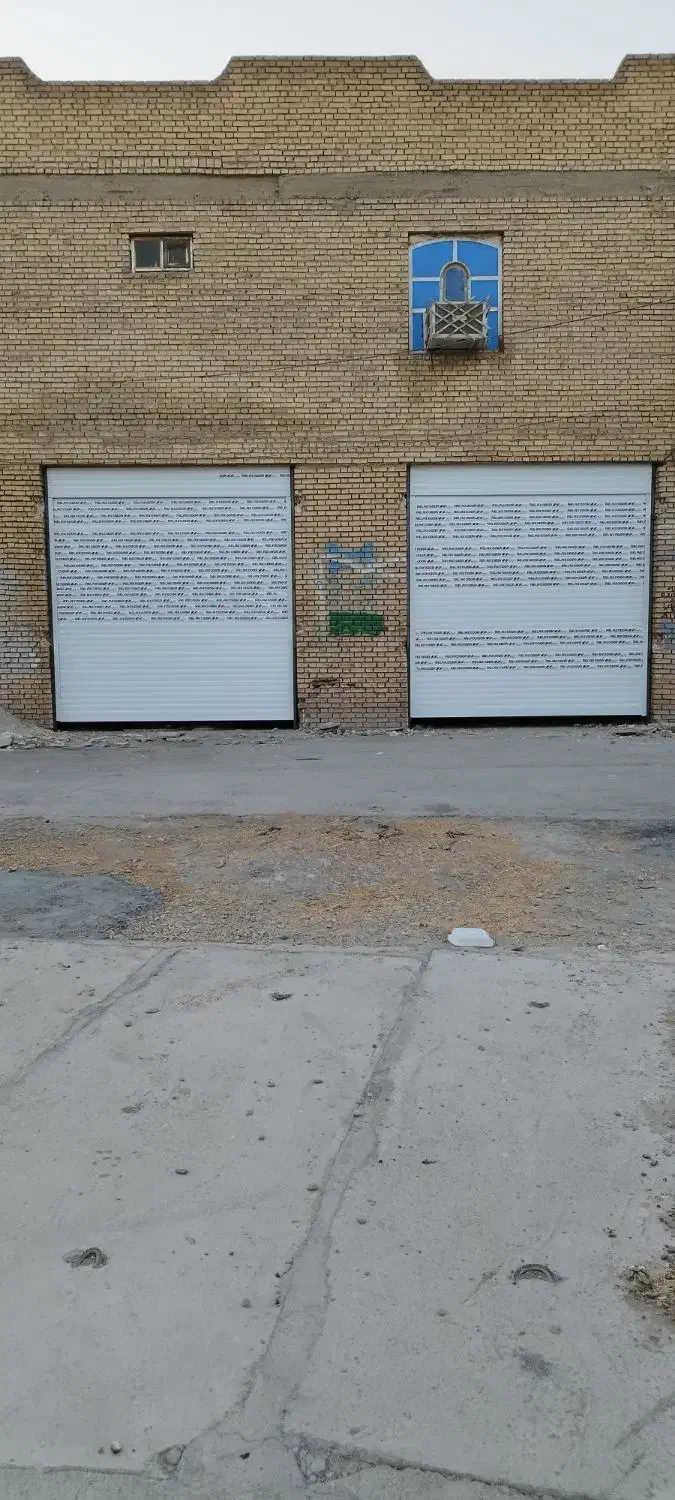 کرکره برقی شیشه سکوریت جک بازویی طیبی تمام لیکک|خدمات پیشه و مهارت|لیکک, |دیوار