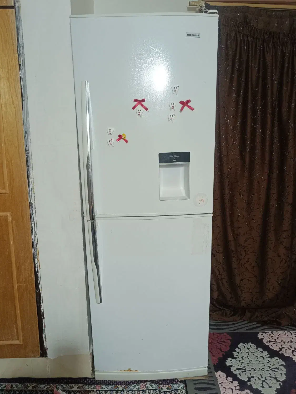 یخچال فریزر|یخچال و فریزر|بم, |دیوار