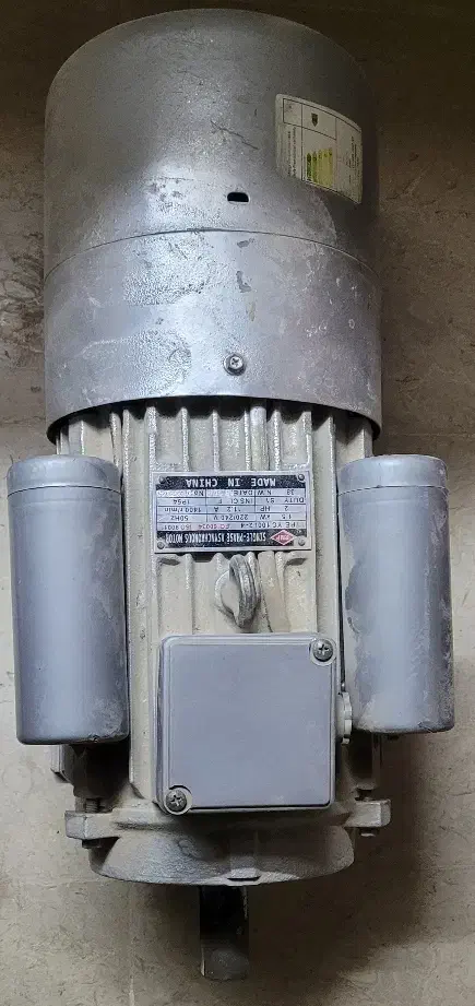 دینام،الکتروموتور ترمزدار|ماشین‌آلات صنعتی|اصفهان, سنبلستان|دیوار