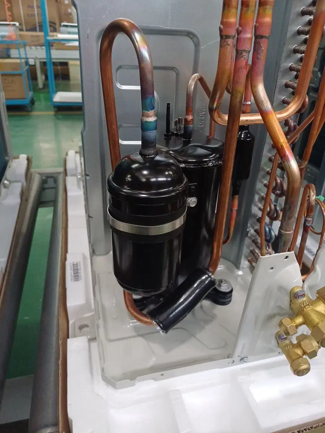 خدمات فنی و تخصصی کولر گازی|خدمات پیشه و مهارت|کیش, |دیوار