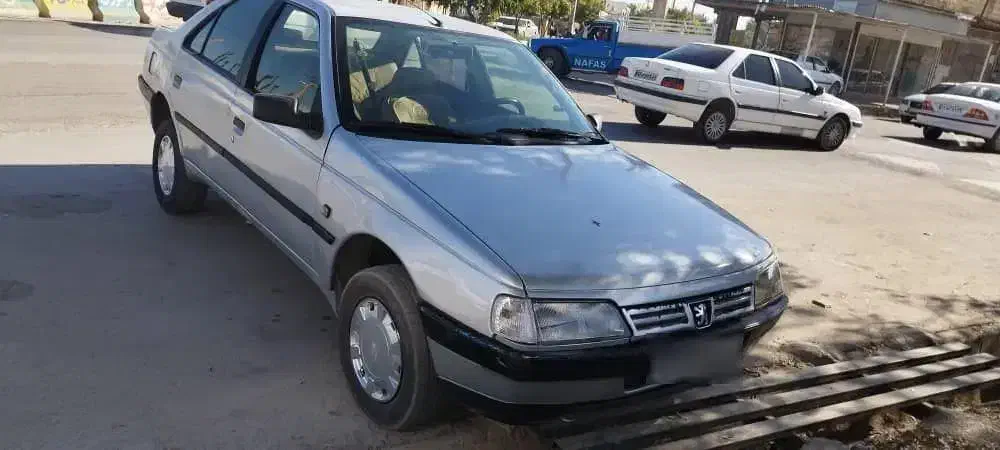 پژو88 تک سوز|خودرو سواری و وانت|دهدشت, |دیوار