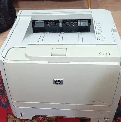 پرینتر در حد hp2035|پرینتر، اسکنر، کپی، فکس|تهران, باغ فیض|دیوار