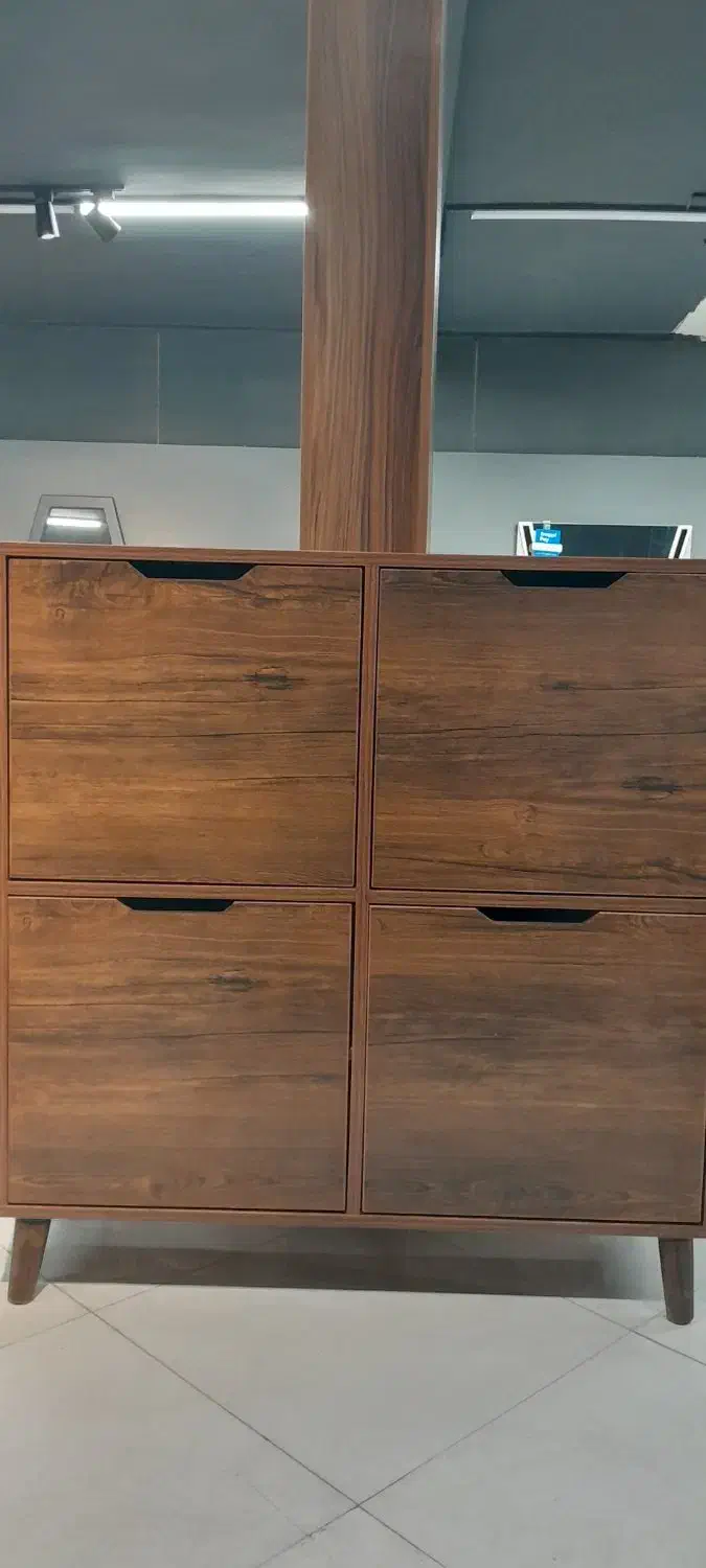 جاکفشی داشبوردی|جاکفشی، کمد، دراور|فردیس, فردیس|دیوار