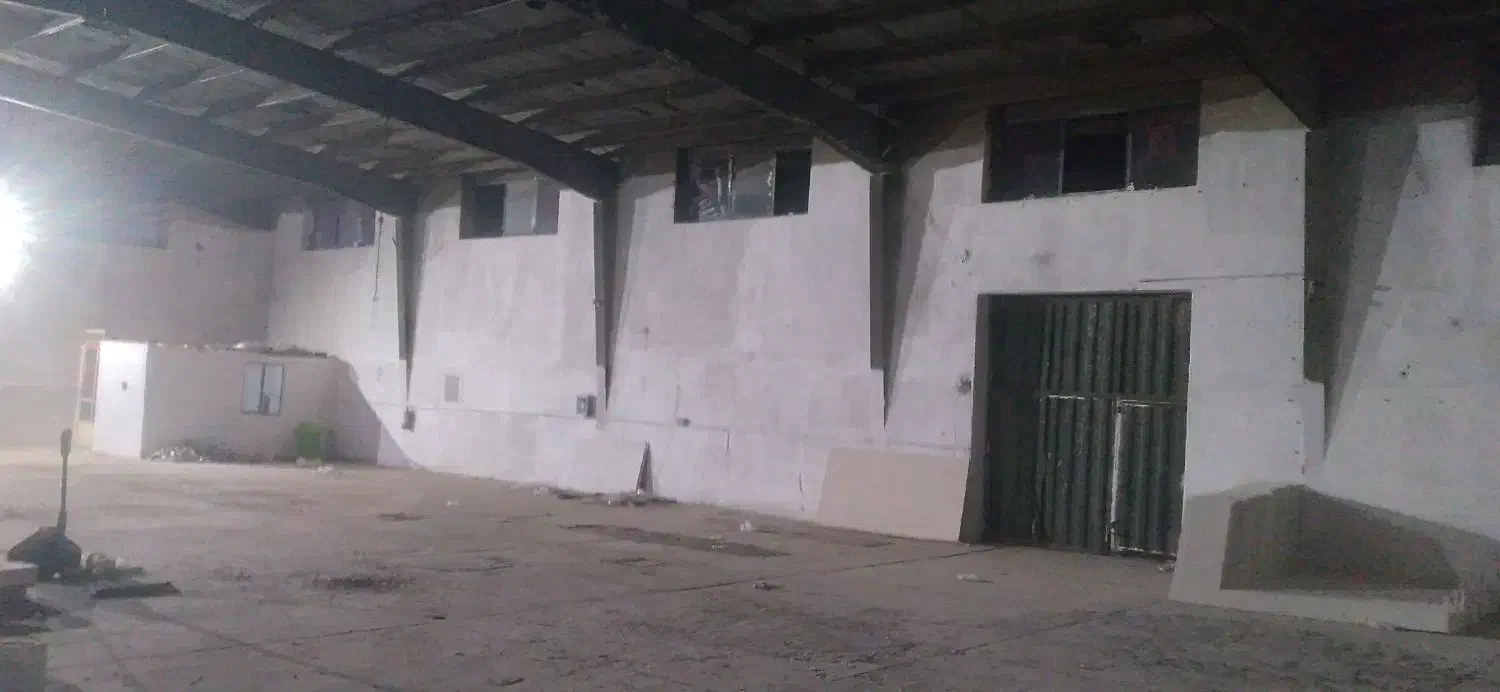 اجاره سوله کارگاهی|اجارهٔ مغازه و غرفه|تاکستان, |دیوار