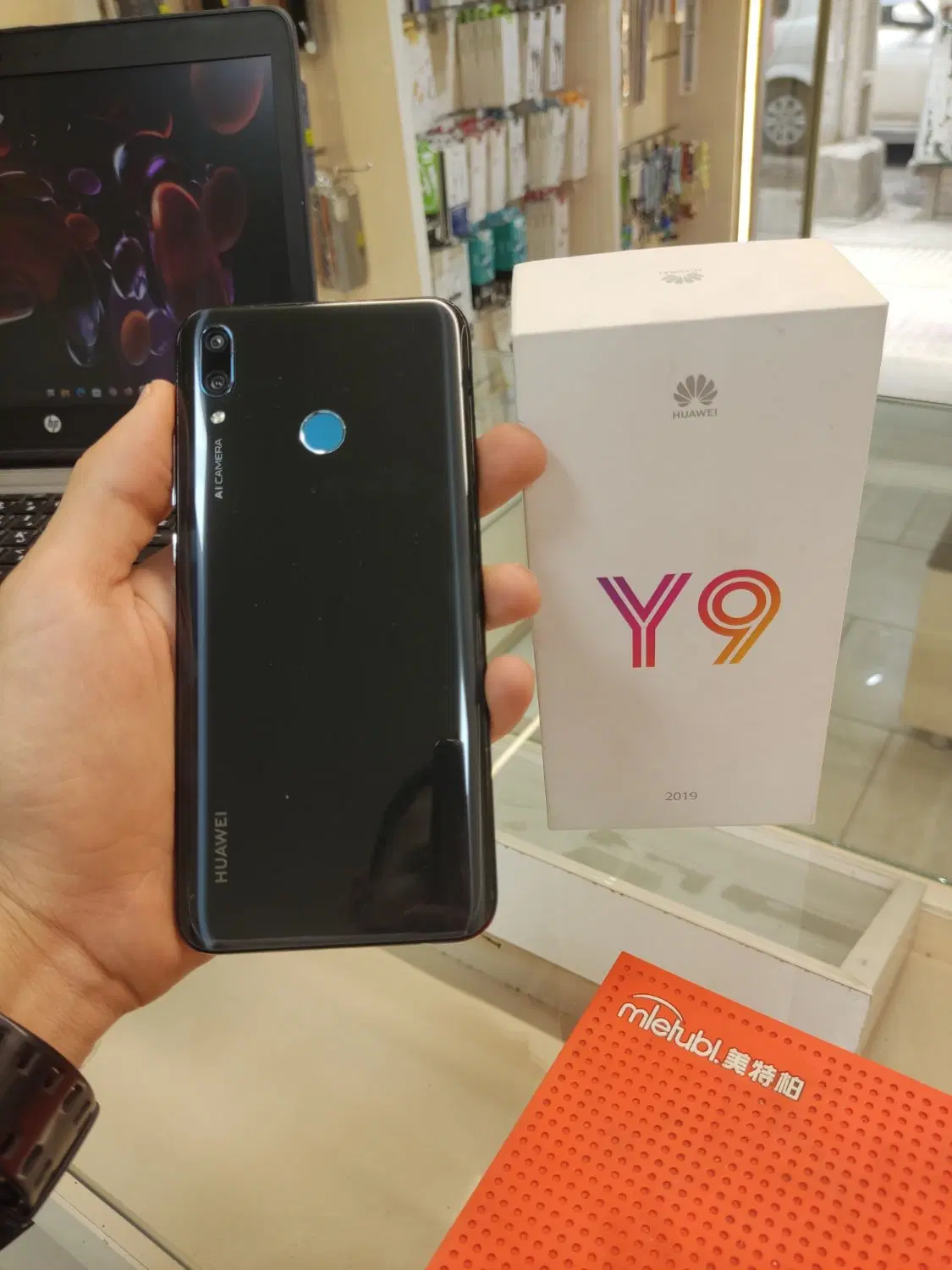 Y9 2019|موبایل|کرمانشاه, |دیوار