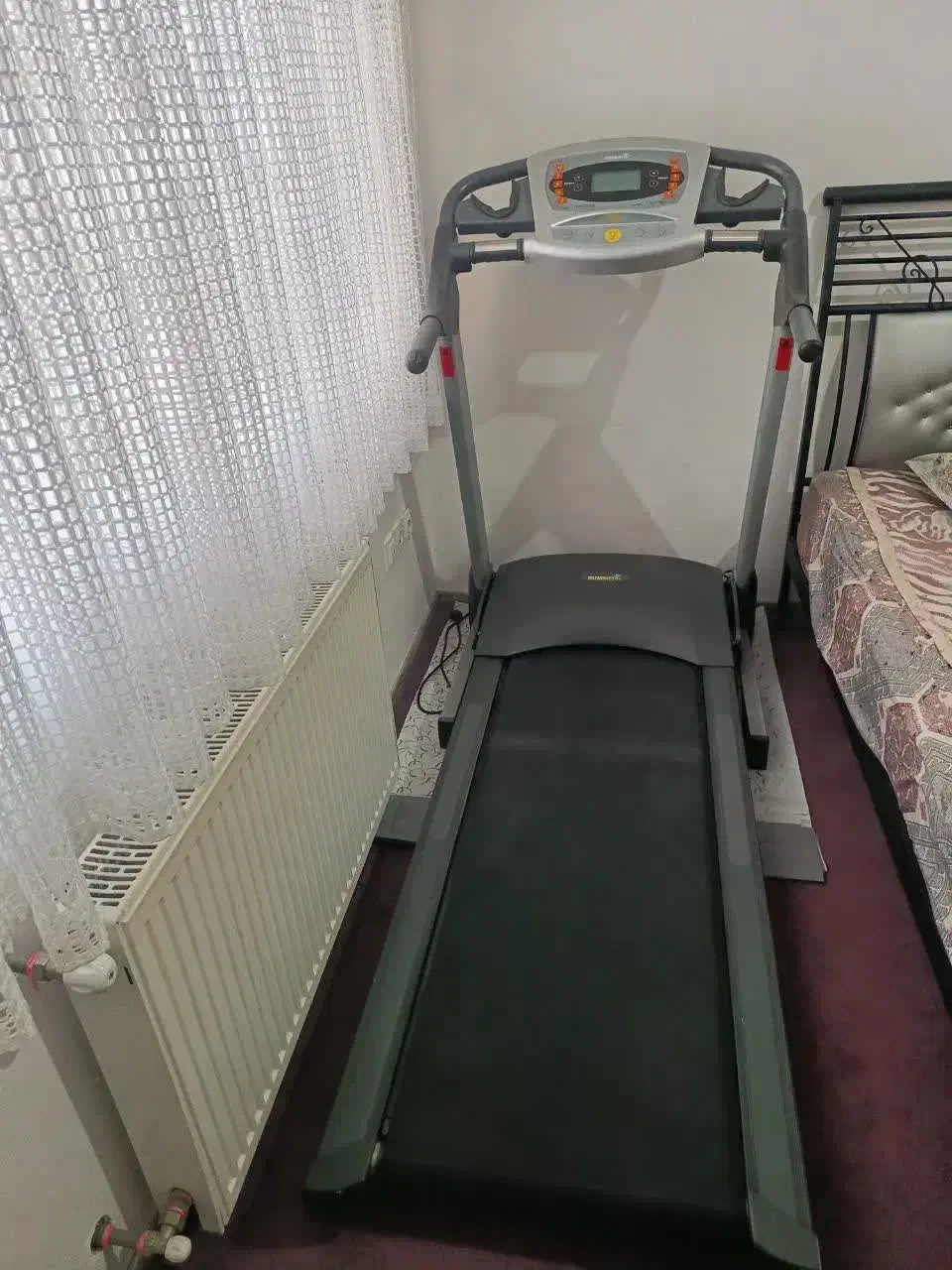 تردمیل|تجهیزات ورزشی|سهند, |دیوار