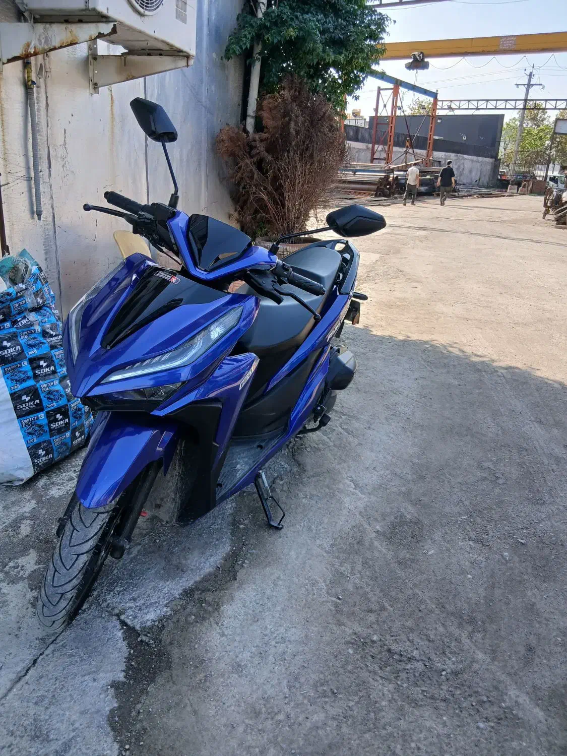 طرح کلیک ایران دوچرخ|موتورسیکلت|رشت, کوی امام رضا|دیوار