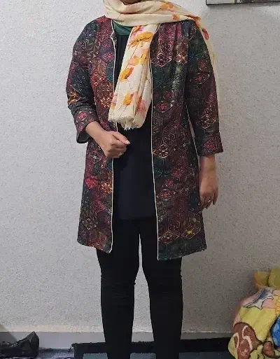 مانتو|لباس|آبادان, |دیوار