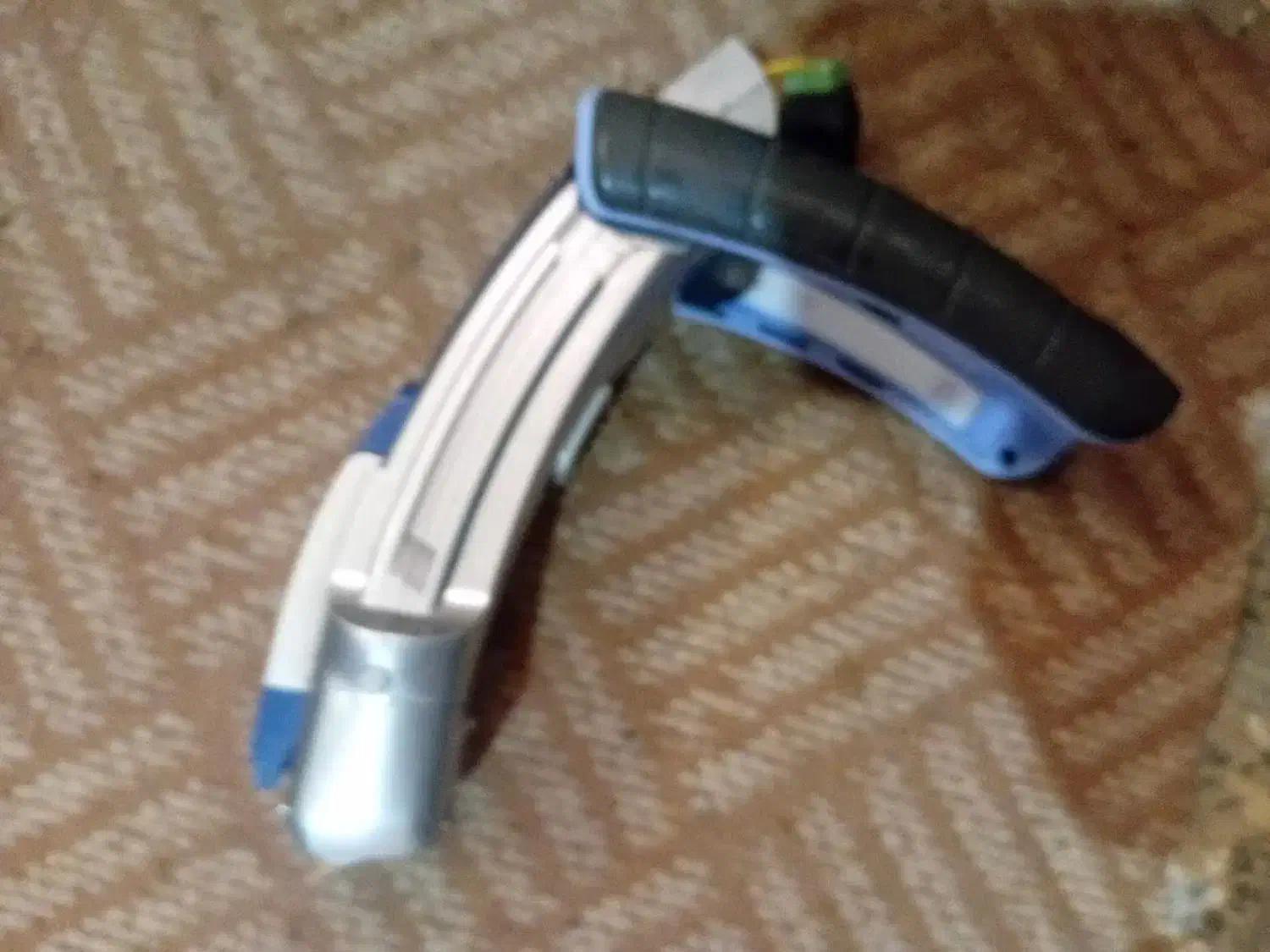 ریش تراش پاناسونیک،مدلES2265|آرایشی، بهداشتی، درمانی|اصفهان, قهجاورستان|دیوار