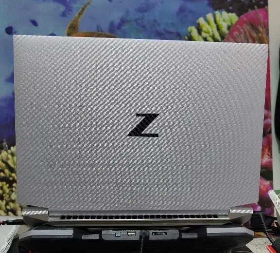 لبتاب HP ZBOOK ZHAN 99|رایانه همراه|همدان, |دیوار