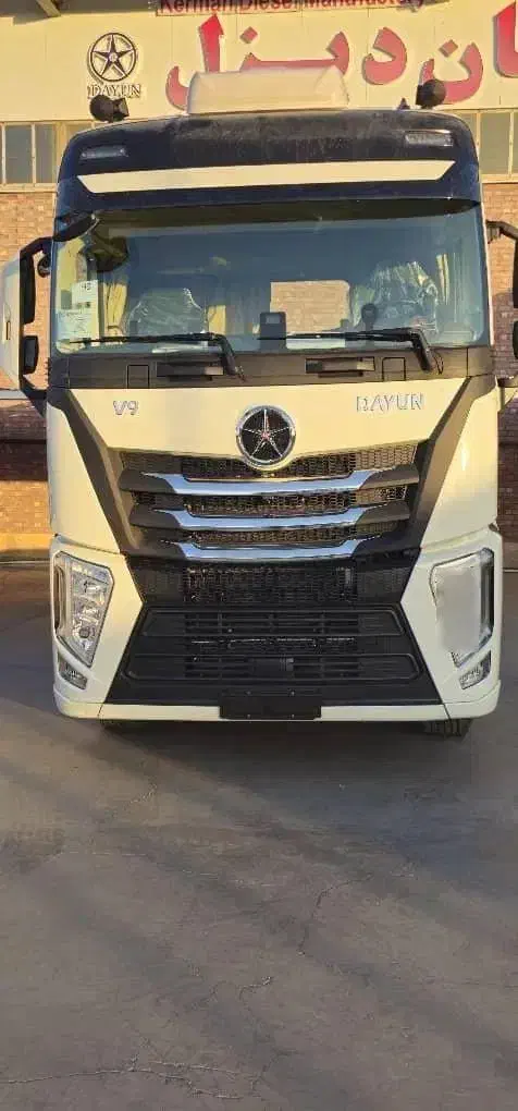 حواله دایون ۵۵۰|خودرو سنگین|کرمان, |دیوار