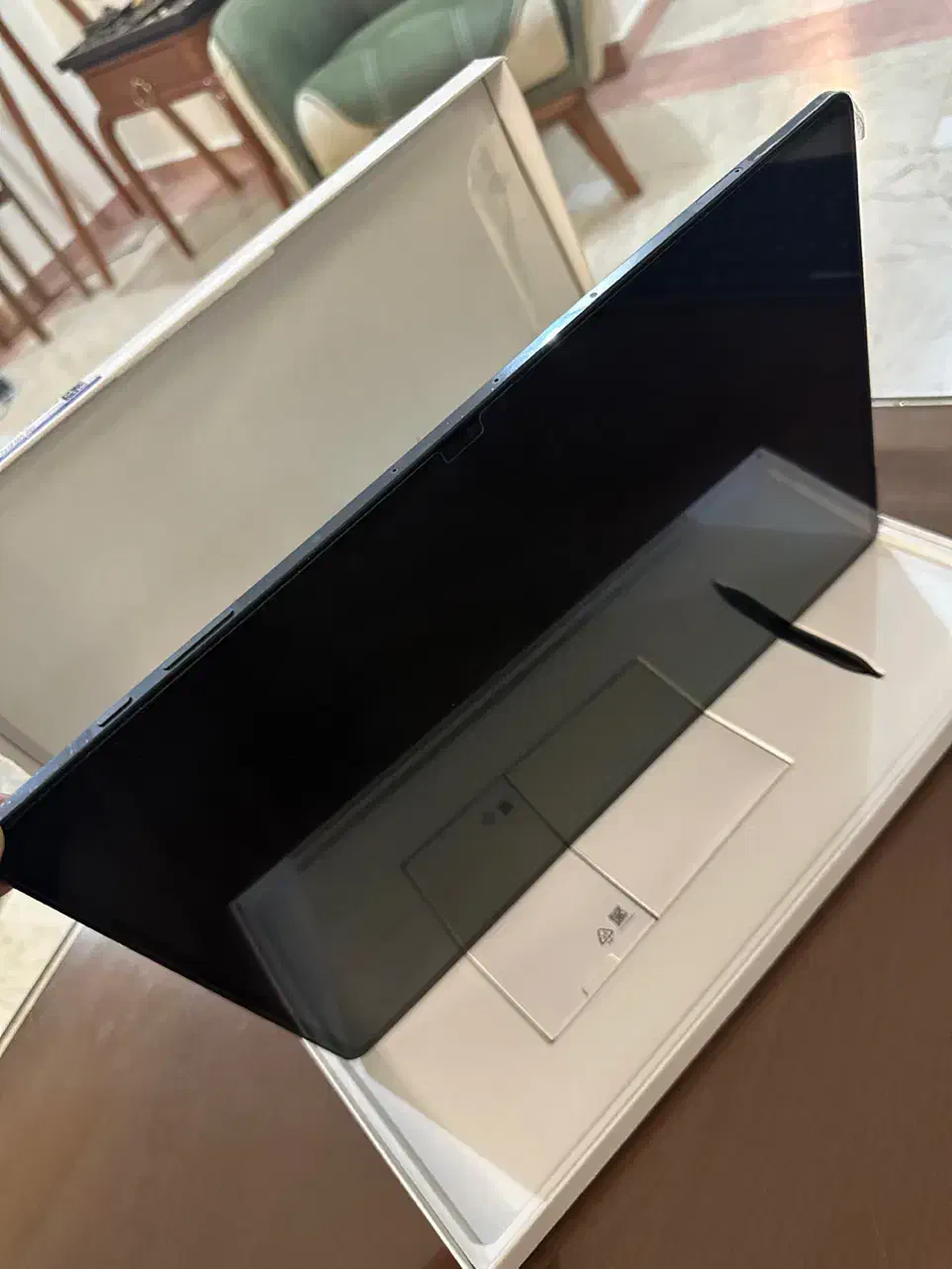 تبلت GalaxyS9 Ultra5G|تبلت|تهران, یوسف‌آباد|دیوار