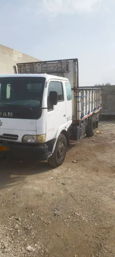 کاویانمدل86|خودرو سنگین|کوهدشت, |دیوار