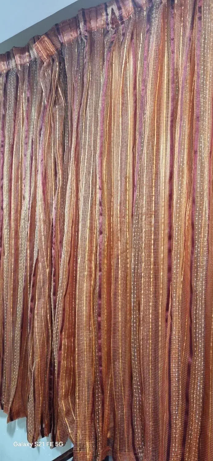 پرده|پرده، رانر، رومیزی|اهواز, امانیه|دیوار