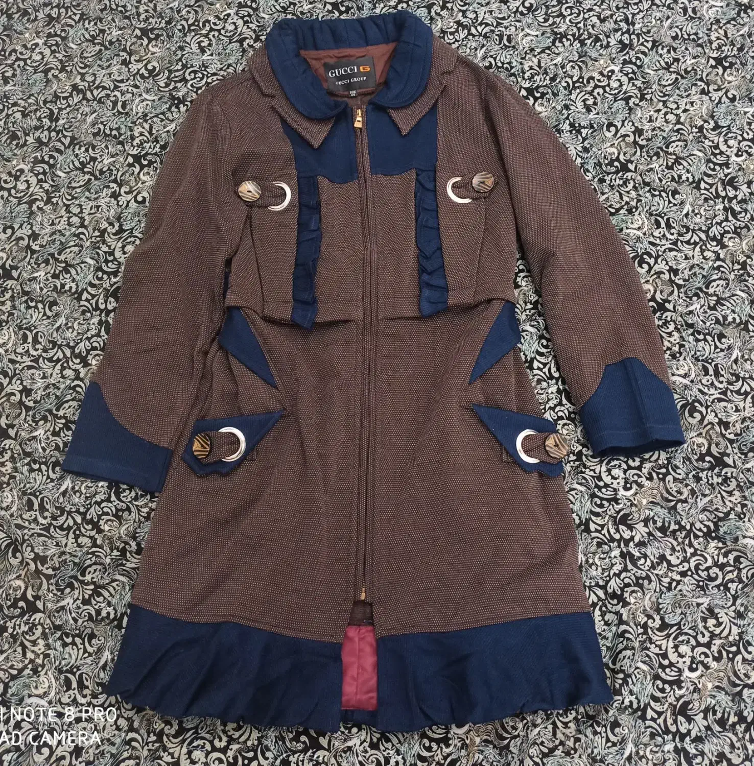 پالتو و بلوز بافت|لباس|هشتگرد, فاز ۳ مهستان|دیوار