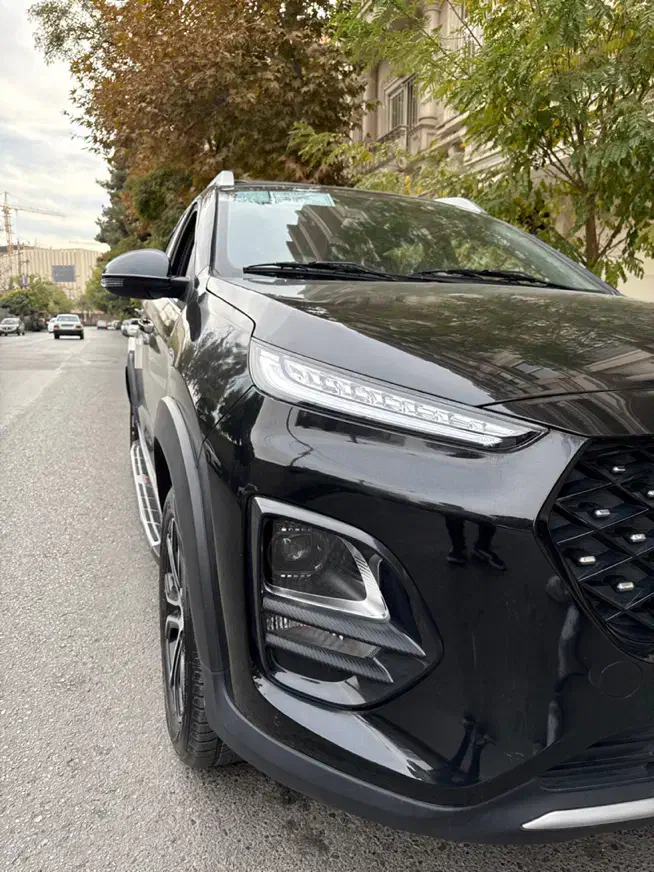 ام وی ام x22 اتومات درحد صفر|خودرو سواری و وانت|مشهد, دانشجو|دیوار