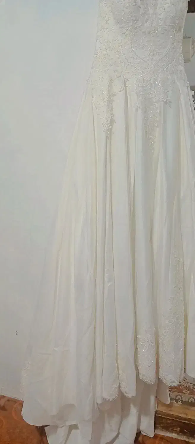 ۲عددلباس عروس|لباس|کردکوی, |دیوار