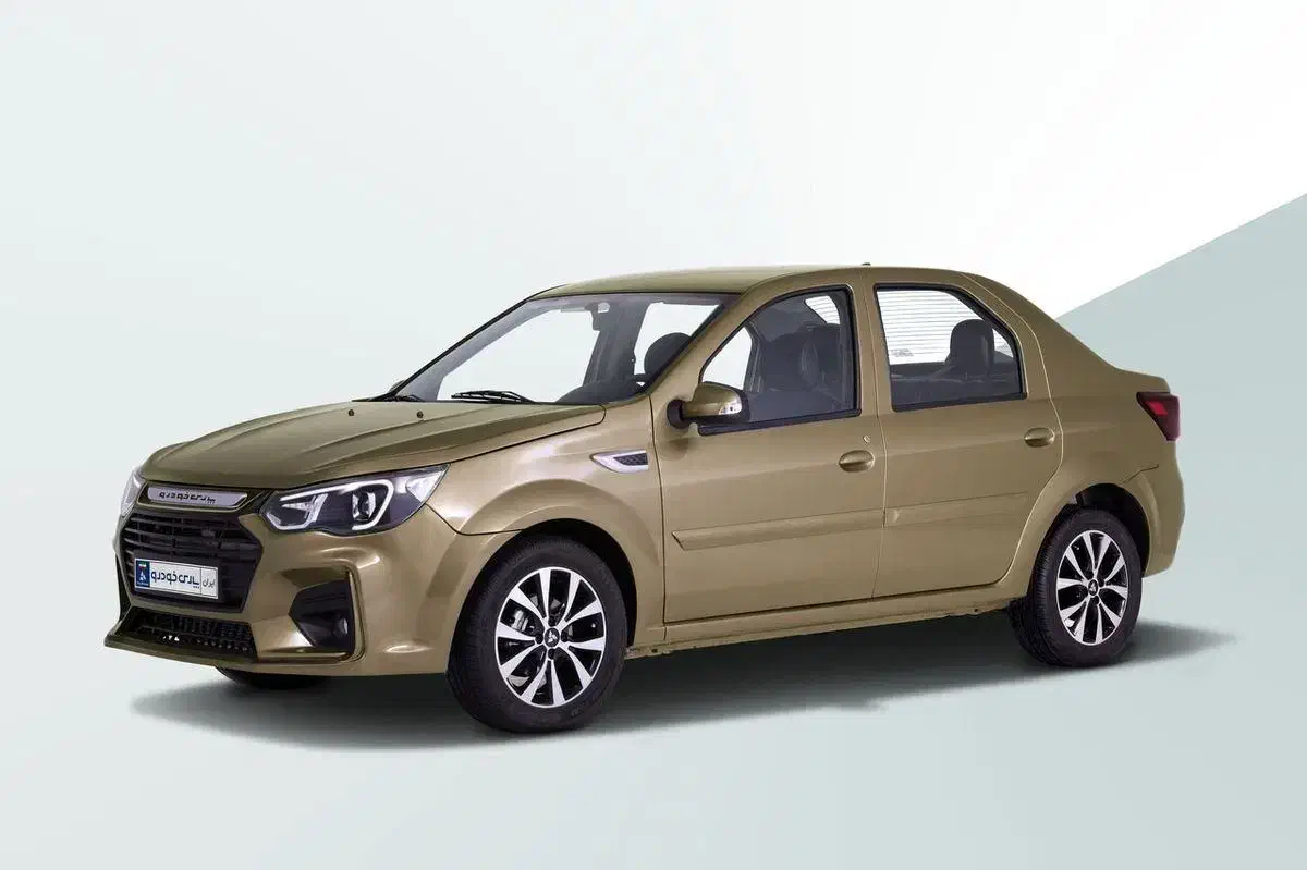 حواله پارس نوآ تحویل سال بعد|خودرو سواری و وانت|تبریز, |دیوار