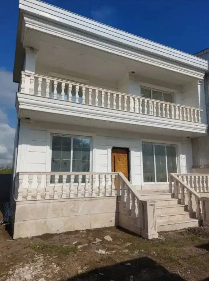 خانه‌ای که بوی خاطره های شیرین می‌دهد|فروش خانه و ویلا|چاف و چمخاله, |دیوار