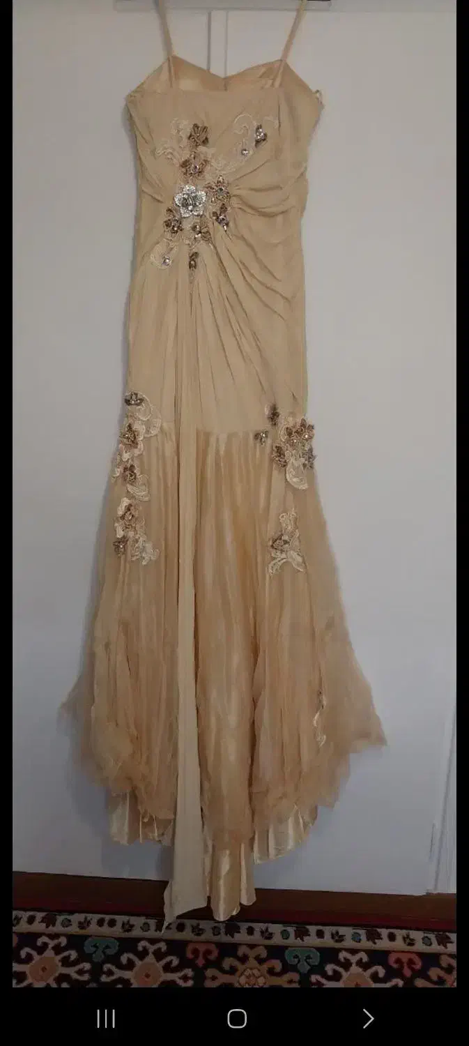 لباس مجلسی|لباس|تهران, مجیدآباد|دیوار