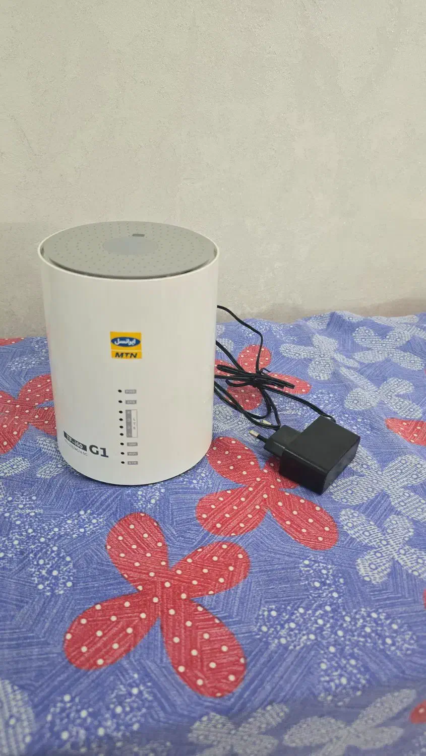 مودم رومیزی   tf-i60 آنلاک شده|مودم و تجهیزات شبکه|تهران, فرمانیه|دیوار