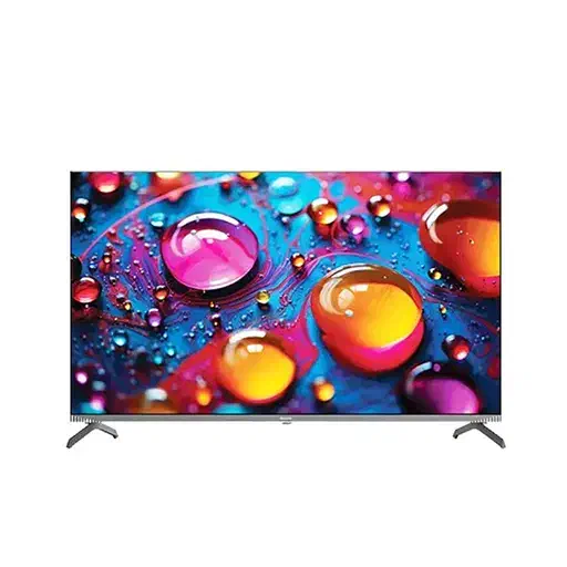 تلویزیون65 آیوا 65C3D-QLED-4K اقساطی|تلویزیون و پروژکتور|مشهد, خواجه ربیع|دیوار