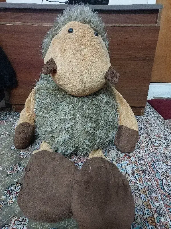 عروسک|اسباب‌‌بازی|تهران, جابری|دیوار