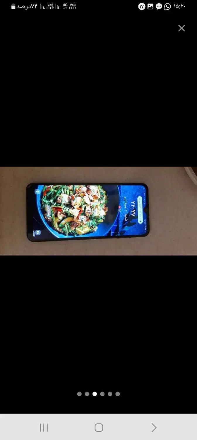 سامسونگ A13|موبایل|تهران, دردشت|دیوار