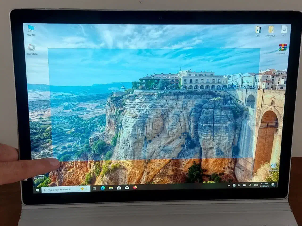 surface book 2|رایانه همراه|قم, پردیسان|دیوار