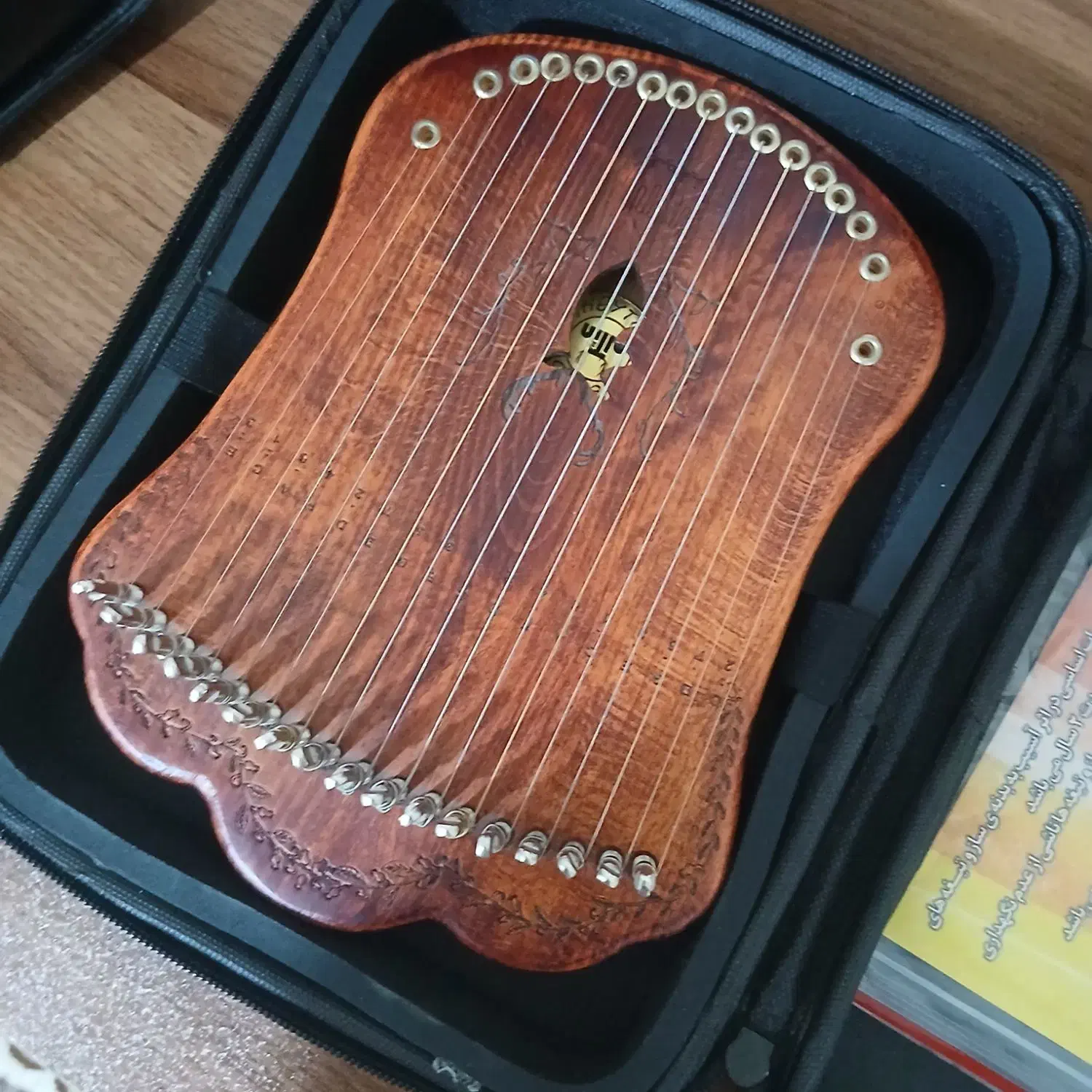 ساز هارپیکا|پیانو، کیبورد، آکاردئون|بندرعباس, |دیوار