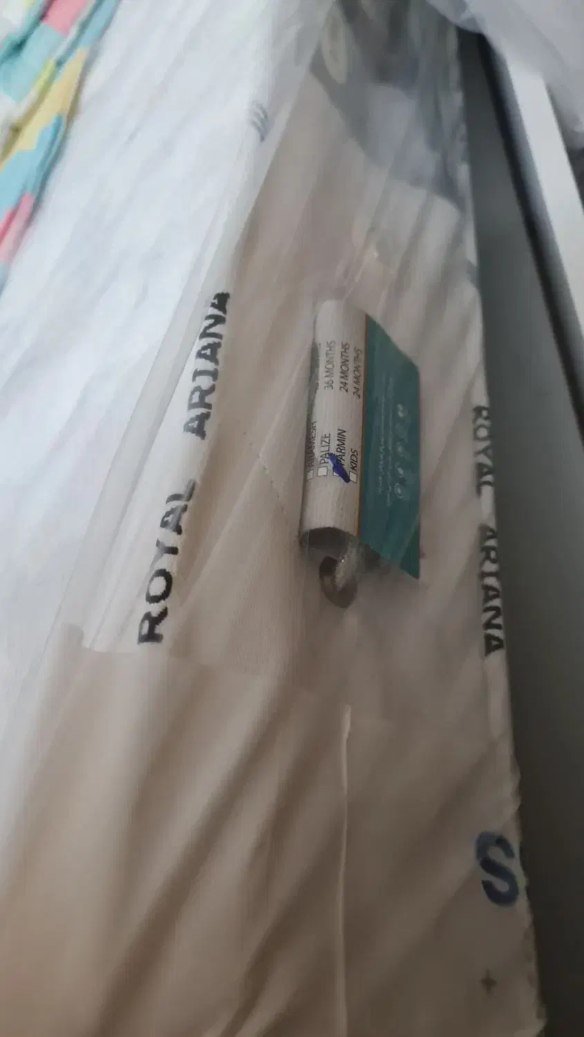 تشک رویال|تشک تختخواب|تهران, شهرک شریعتی|دیوار